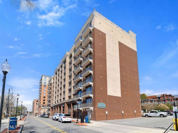 106 N Water Street, Unit Ste 708, Wilmington, NC 28401