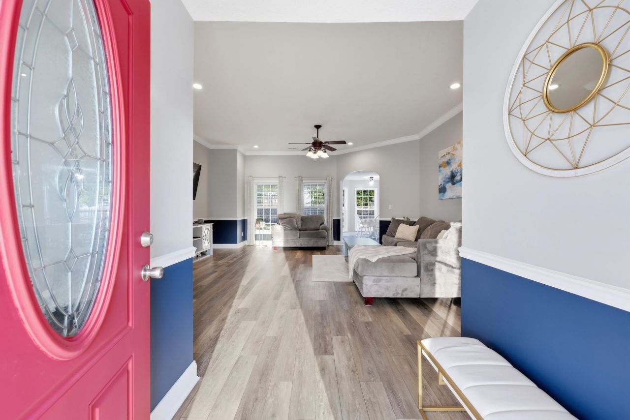 803 Golden Eagle Dr. Photo 4