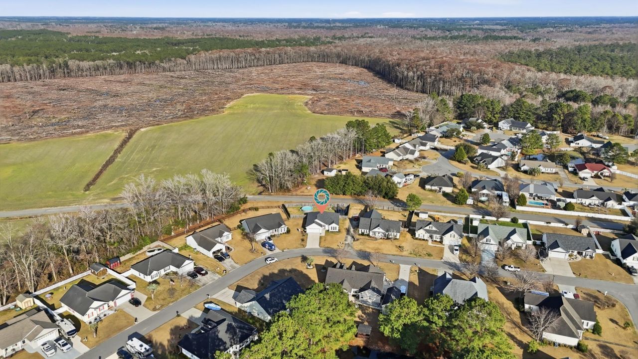 803 Golden Eagle Dr. Photo 40