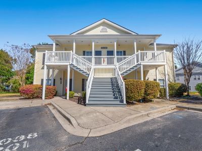 5038 Belleglen Ct. , Unit 201, Myrtle Beach, SC 29579
