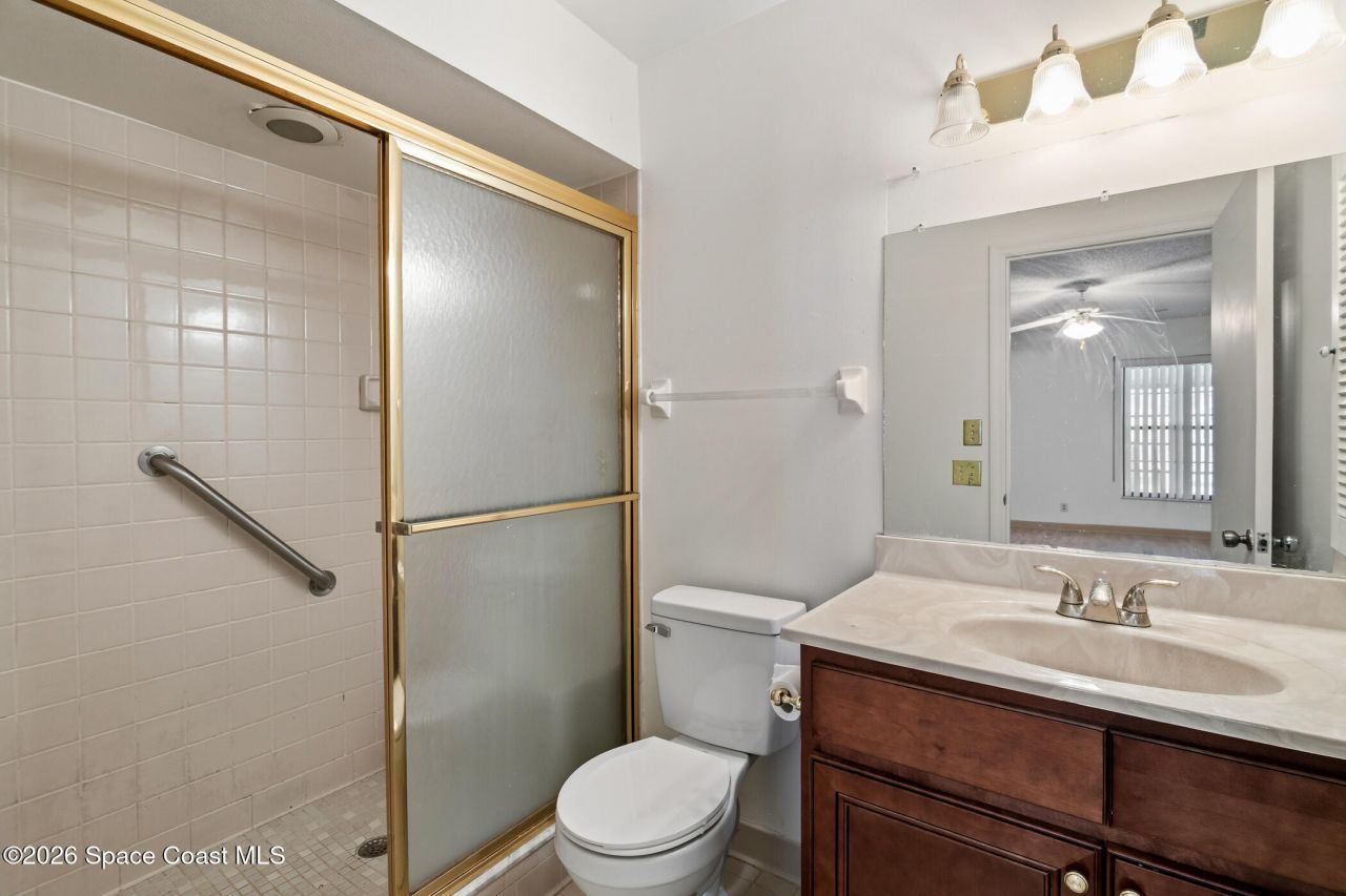 744 Palm Springs Circle , Indian Harbor Beach, FL 32937 Photo