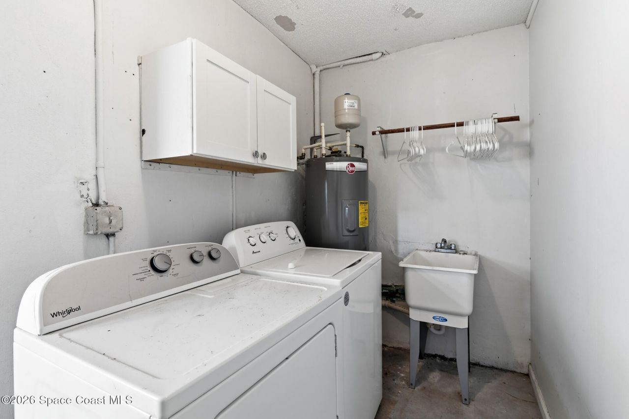 744 Palm Springs Circle , Indian Harbor Beach, FL 32937 Photo