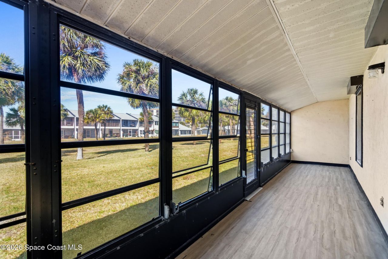 744 Palm Springs Circle , Indian Harbor Beach, FL 32937 Photo