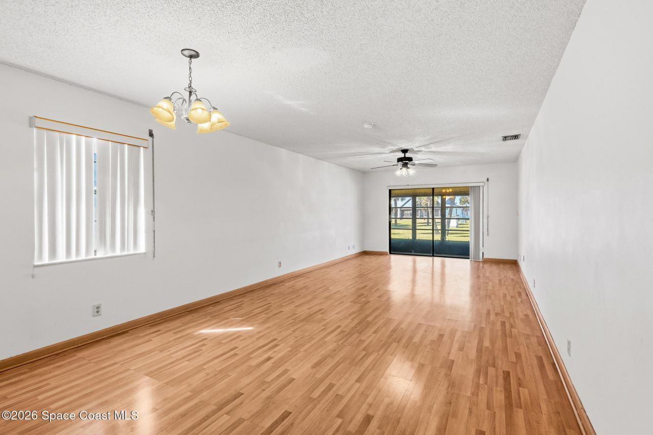 744 Palm Springs Circle , Indian Harbor Beach, FL 32937 Photo