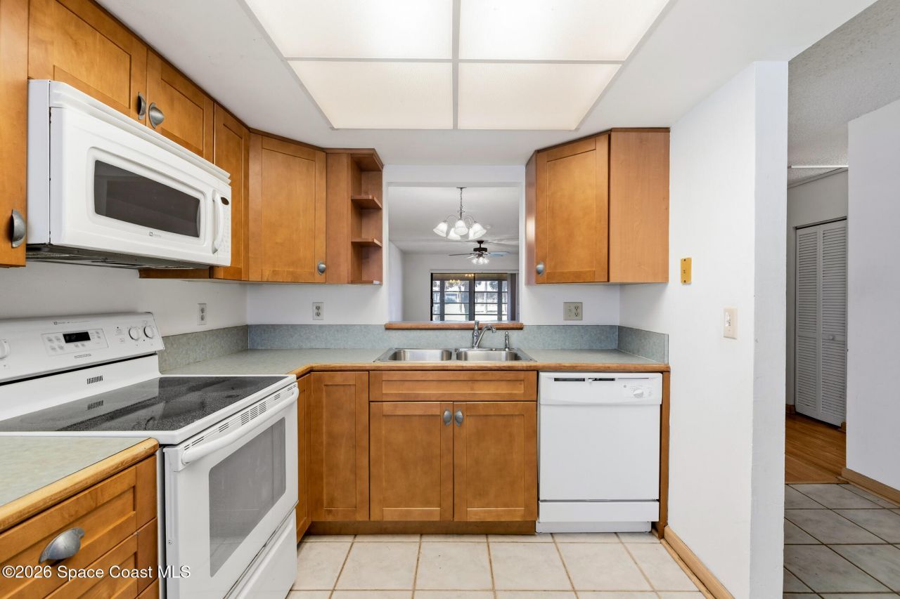 744 Palm Springs Circle , Indian Harbor Beach, FL 32937 Photo