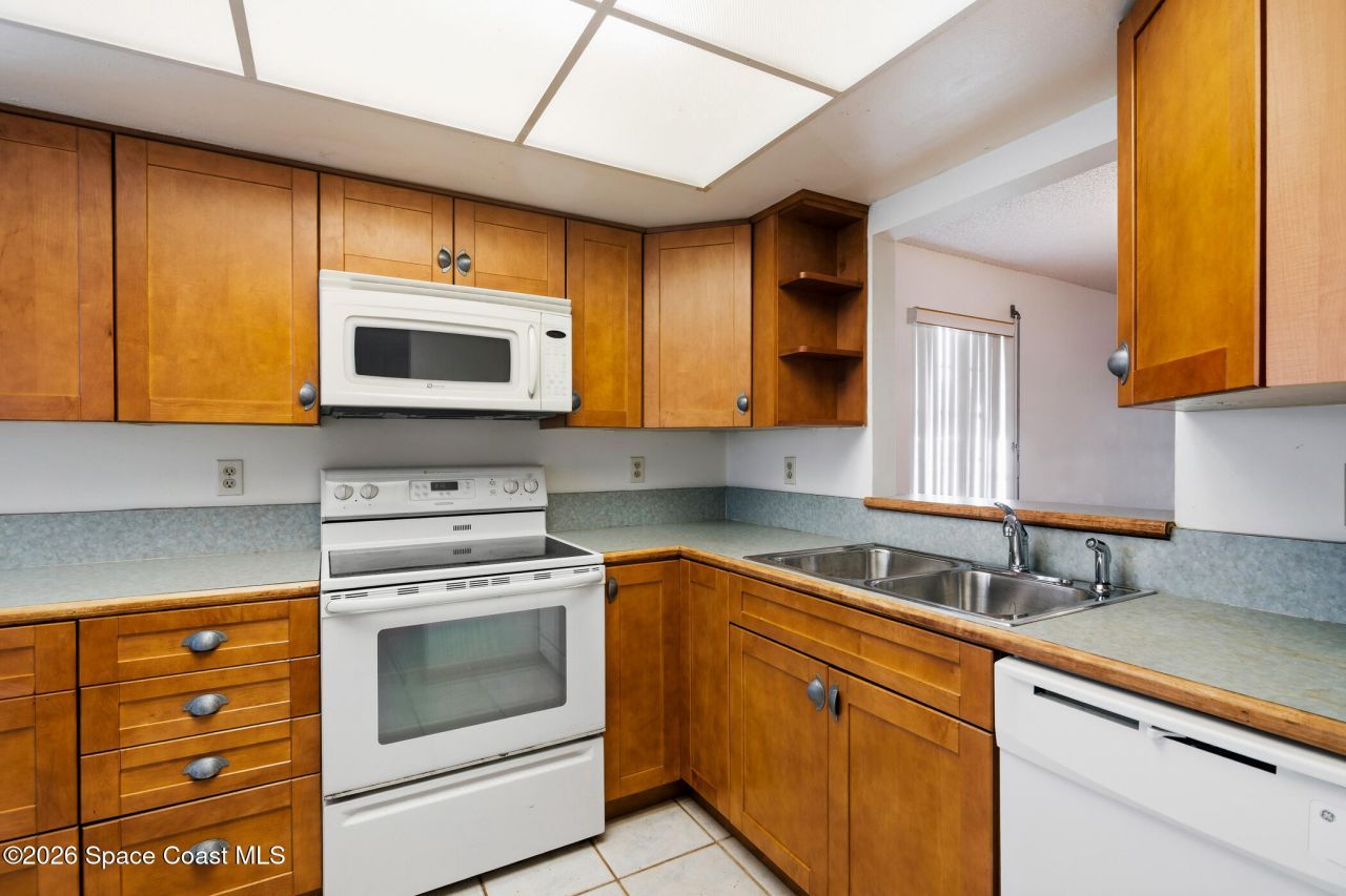 744 Palm Springs Circle , Indian Harbor Beach, FL 32937 Photo