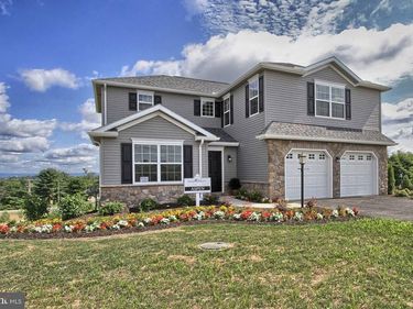 241 GARDENIA LANE , Unit LOT 16, LEBANON, PA 17042