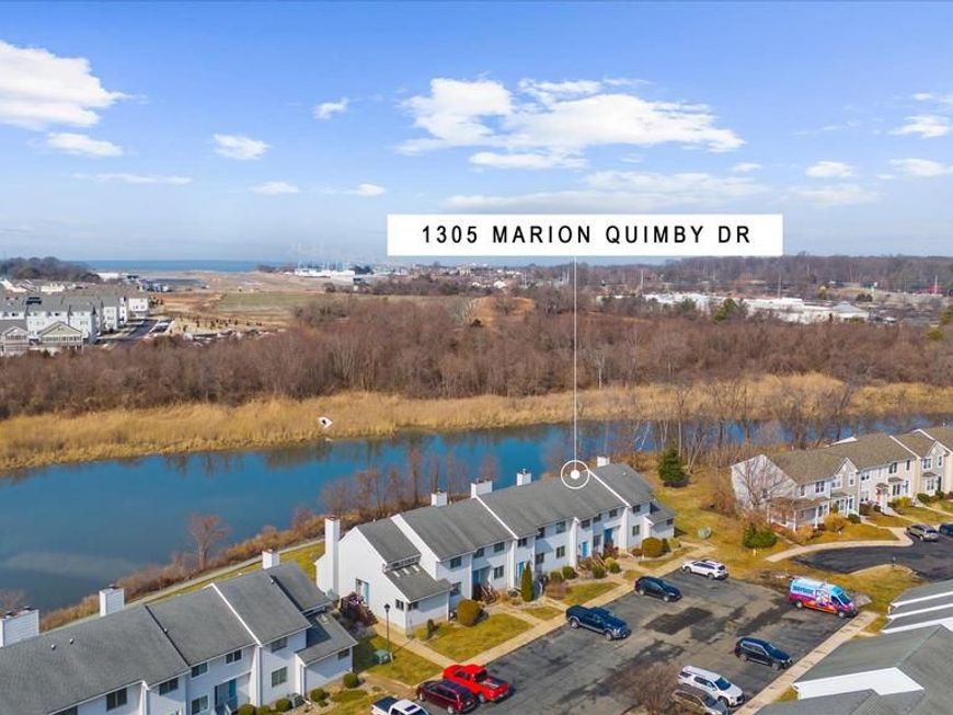 1305 Marion Quimby Drive , Stevensville, MD 21666 Main Photo