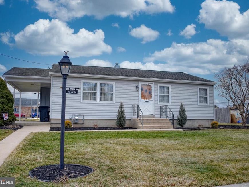 420 E Maple Street , Cleona, PA 17042 Main Photo