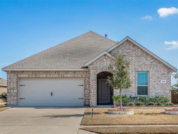 206 Mockingbird Way, Caddo Mills, TX 75135