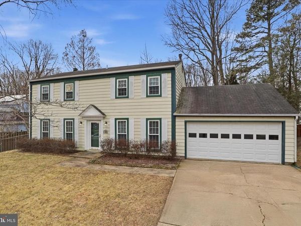 5516 DUNSMORE ROAD, ALEXANDRIA, VA 22315