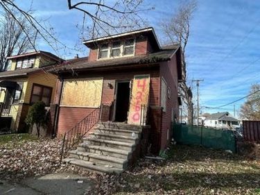 4260 Pitt Street, Ecorse, MI 48229