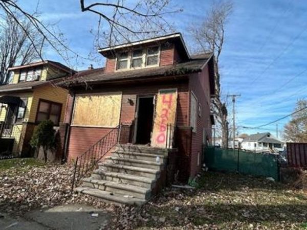 4260 Pitt Street, Ecorse, MI 48229