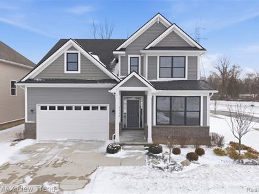 2388 Madison Street, Wixom, MI 48393