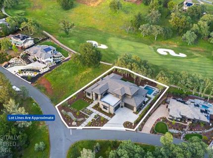 23725 Hogan Rd, Auburn, CA 95602 Photo