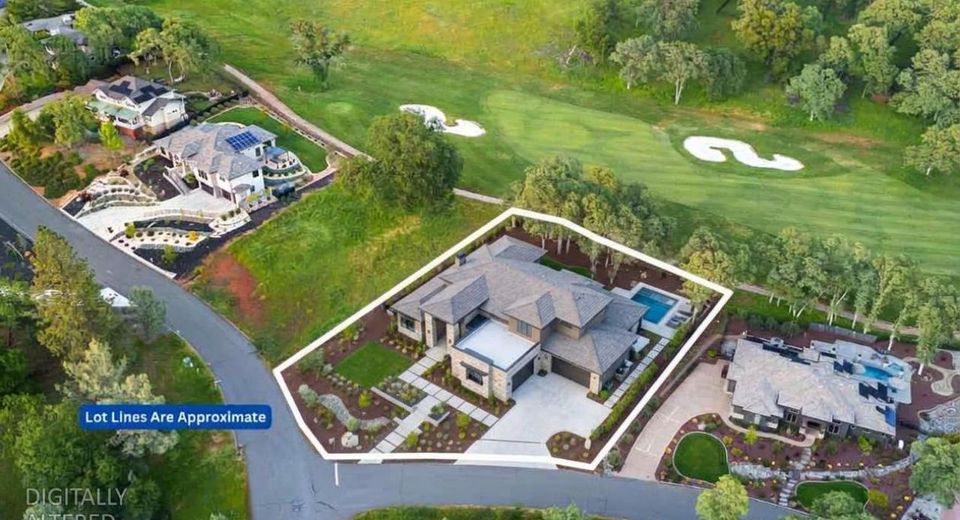 23725 Hogan Rd, Auburn, CA 95602 Photo