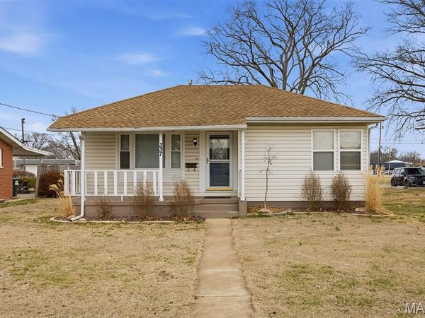 337 N 2nd Street, Breese, IL 62230
