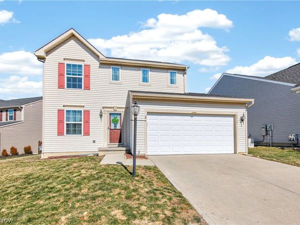 5513 Catmere Drive , Medina, OH 44256