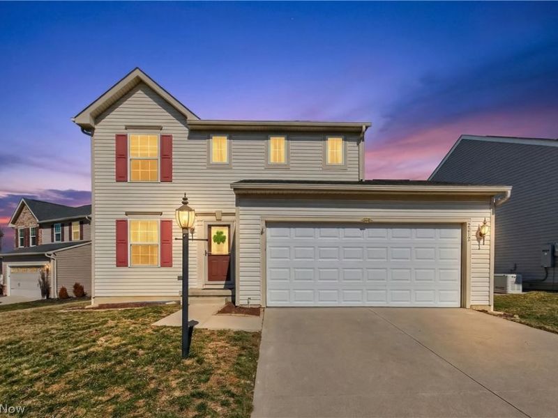 5513 Catmere Drive , Medina, OH 44256 Photo 2