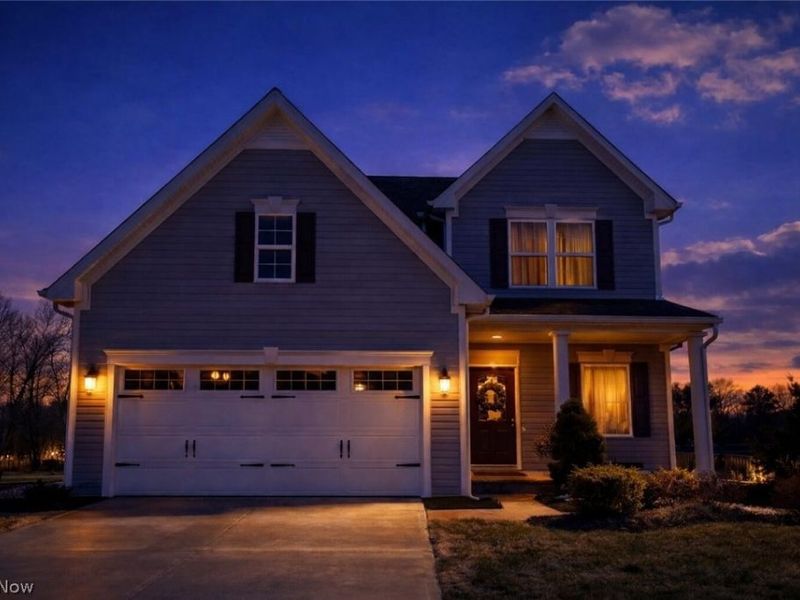 4620 Briar Hill Drive , Ravenna, OH 44266 Photo 34