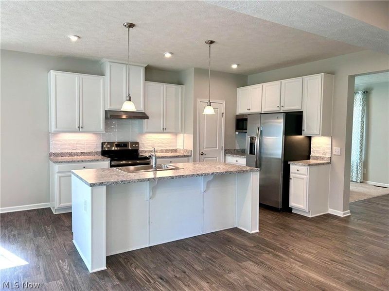 4620 Briar Hill Drive , Ravenna, OH 44266 Photo 7