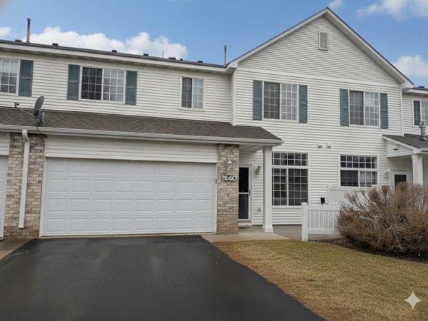 13040 Europa Trail Way N, Unit G, Hugo, MN 55038