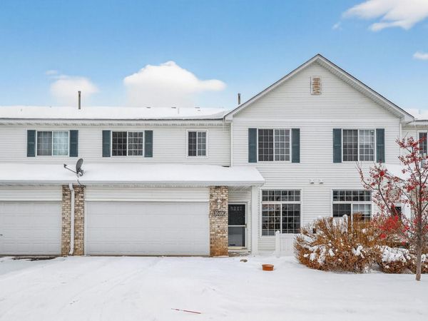 13040 Europa Trail Way N, Unit G, Hugo, MN 55038