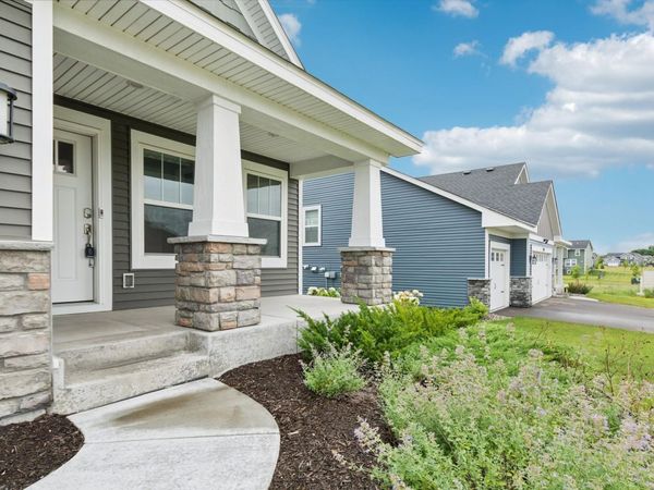 7296 Crane Drive, Hugo, MN 55038