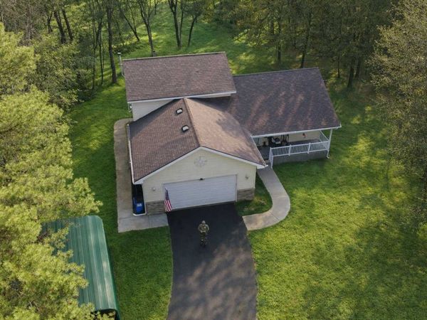 34644 Yak Street NW, Princeton, MN 55371