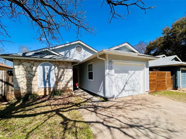 5940 KEVIN KELLY PL, Austin, TX 78727