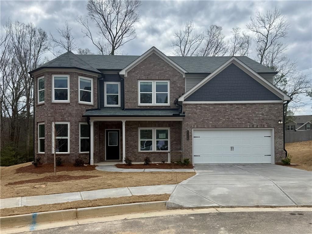 2226 Sun Valley Court, Buford, GA 30519 Main Photo