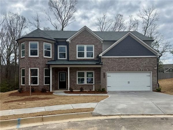 2226 Sun Valley Court , Buford, GA 30519