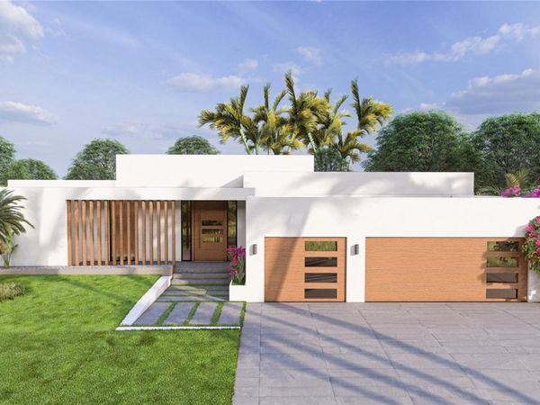 7305 MEMORIAL DRIVE , PORT CHARLOTTE, FL 33981