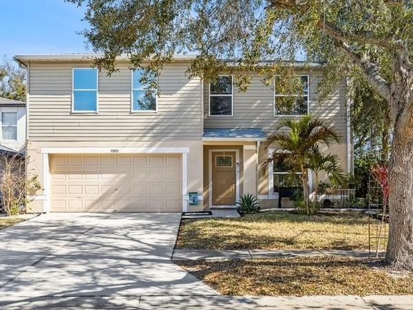 13951 NOBLE PARK DRIVE , ODESSA, FL 33556