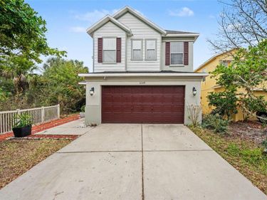 11309 LADY FERN PLACE , RIVERVIEW, FL 33569