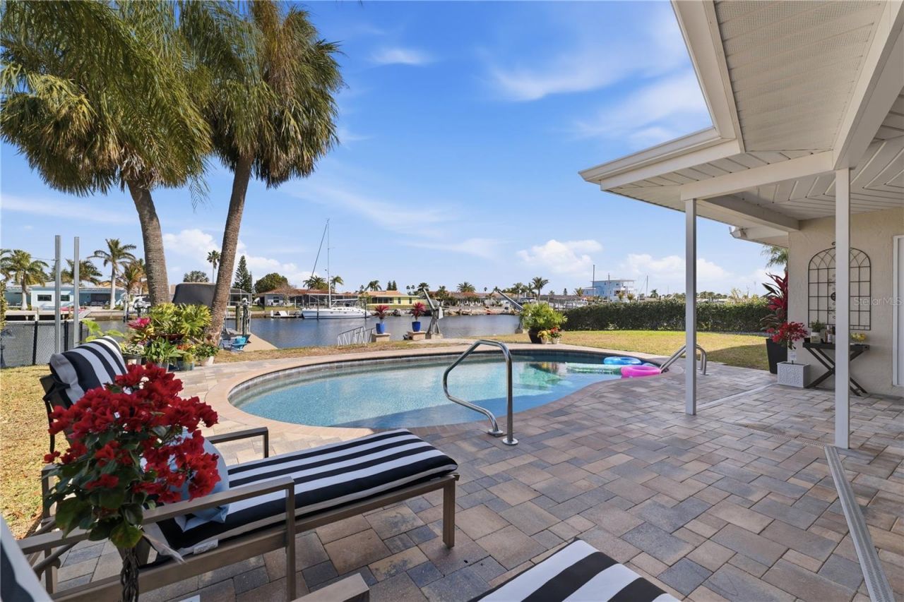 5424 Pilots Place, New Port Richey, FL 34652 Photo