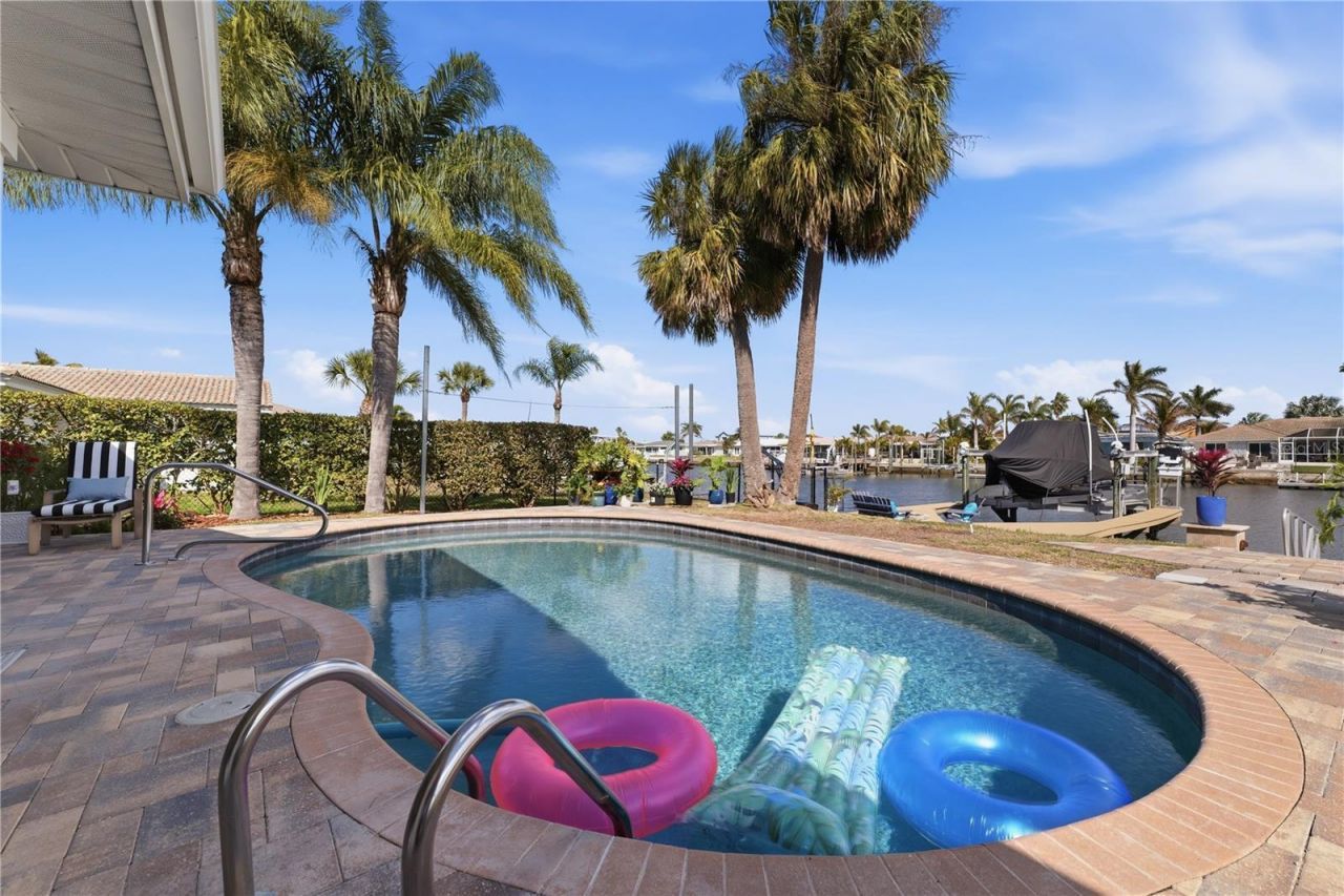 5424 Pilots Place, New Port Richey, FL 34652 Photo