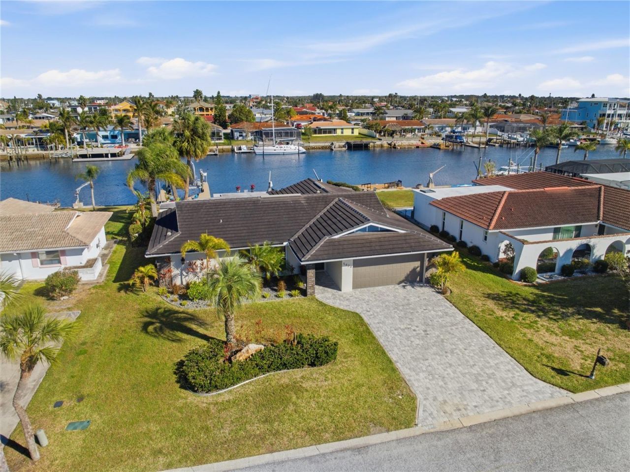 5424 Pilots Place, New Port Richey, FL 34652 Photo