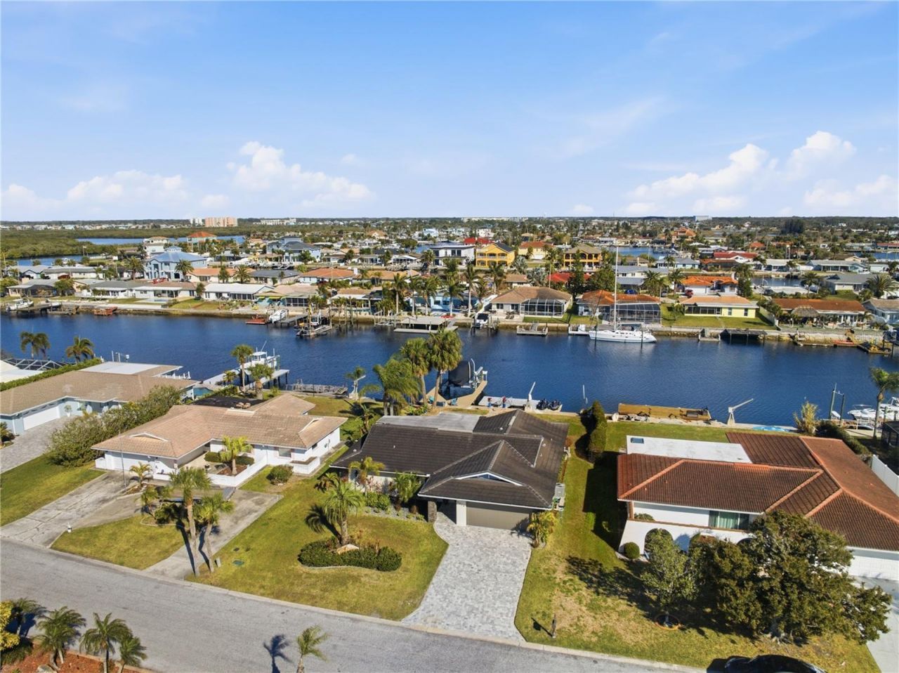 5424 Pilots Place, New Port Richey, FL 34652 Photo