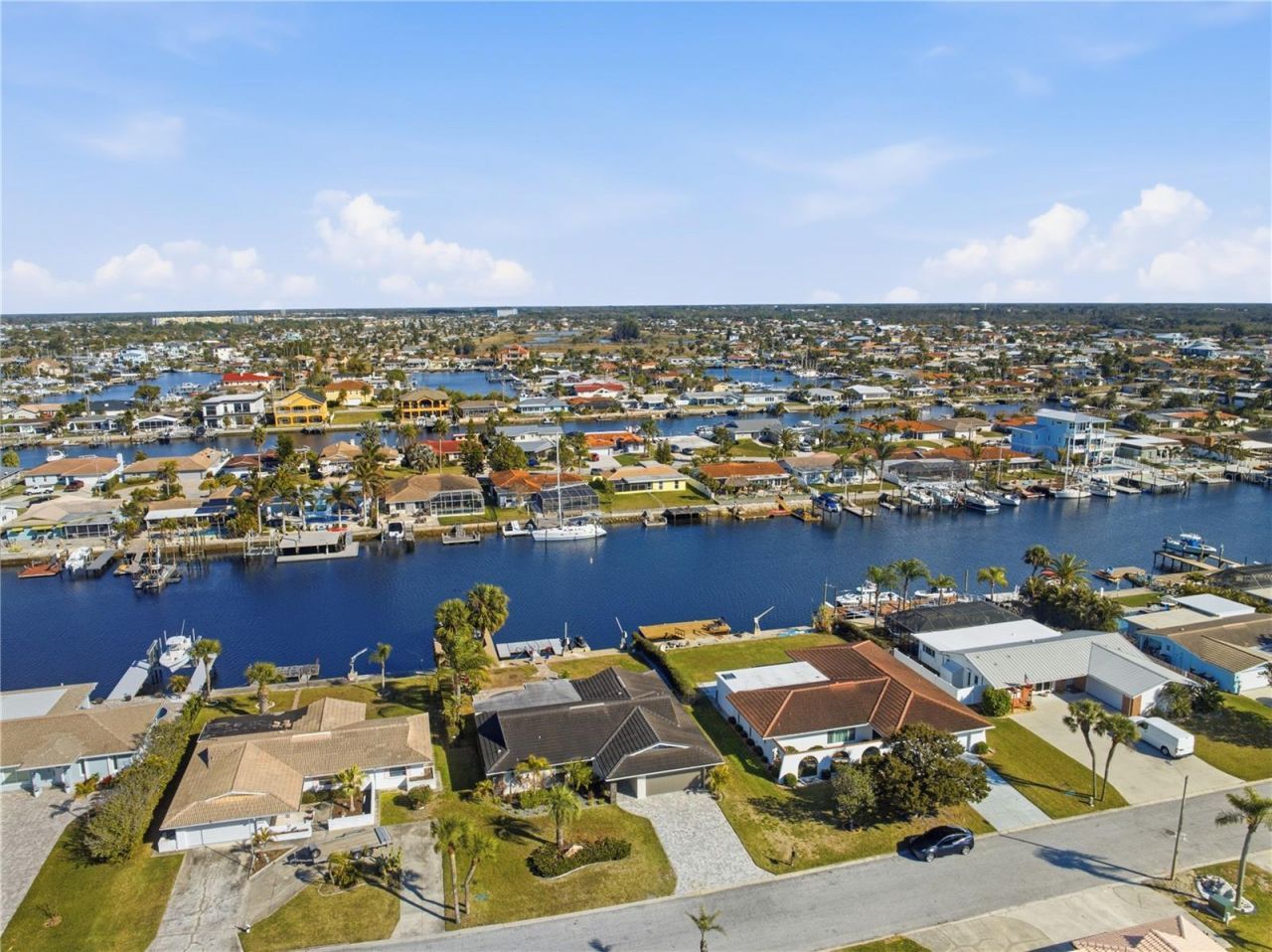 5424 Pilots Place, New Port Richey, FL 34652 Photo