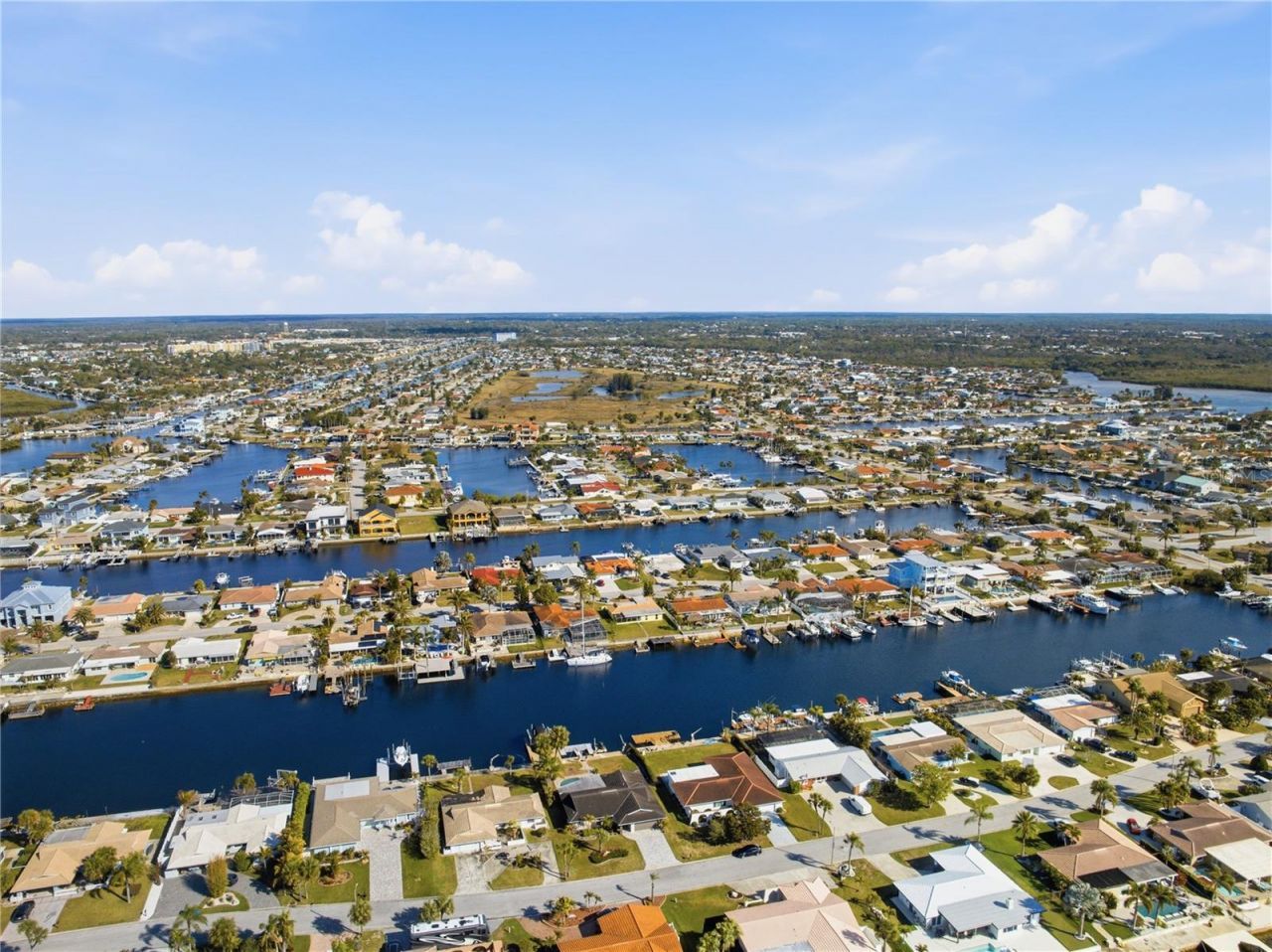 5424 Pilots Place, New Port Richey, FL 34652 Photo