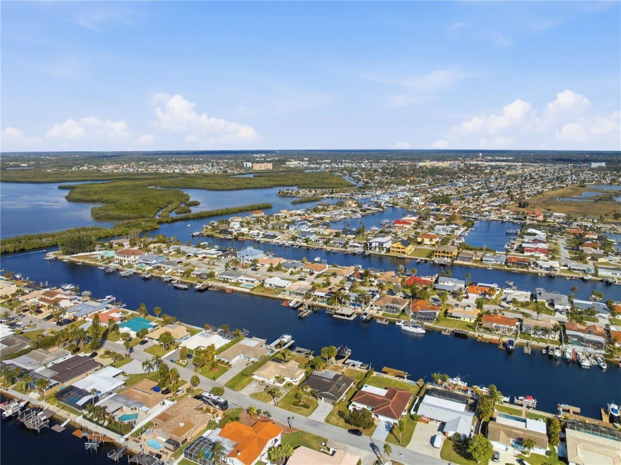 5424 Pilots Place, New Port Richey, FL 34652 Photo