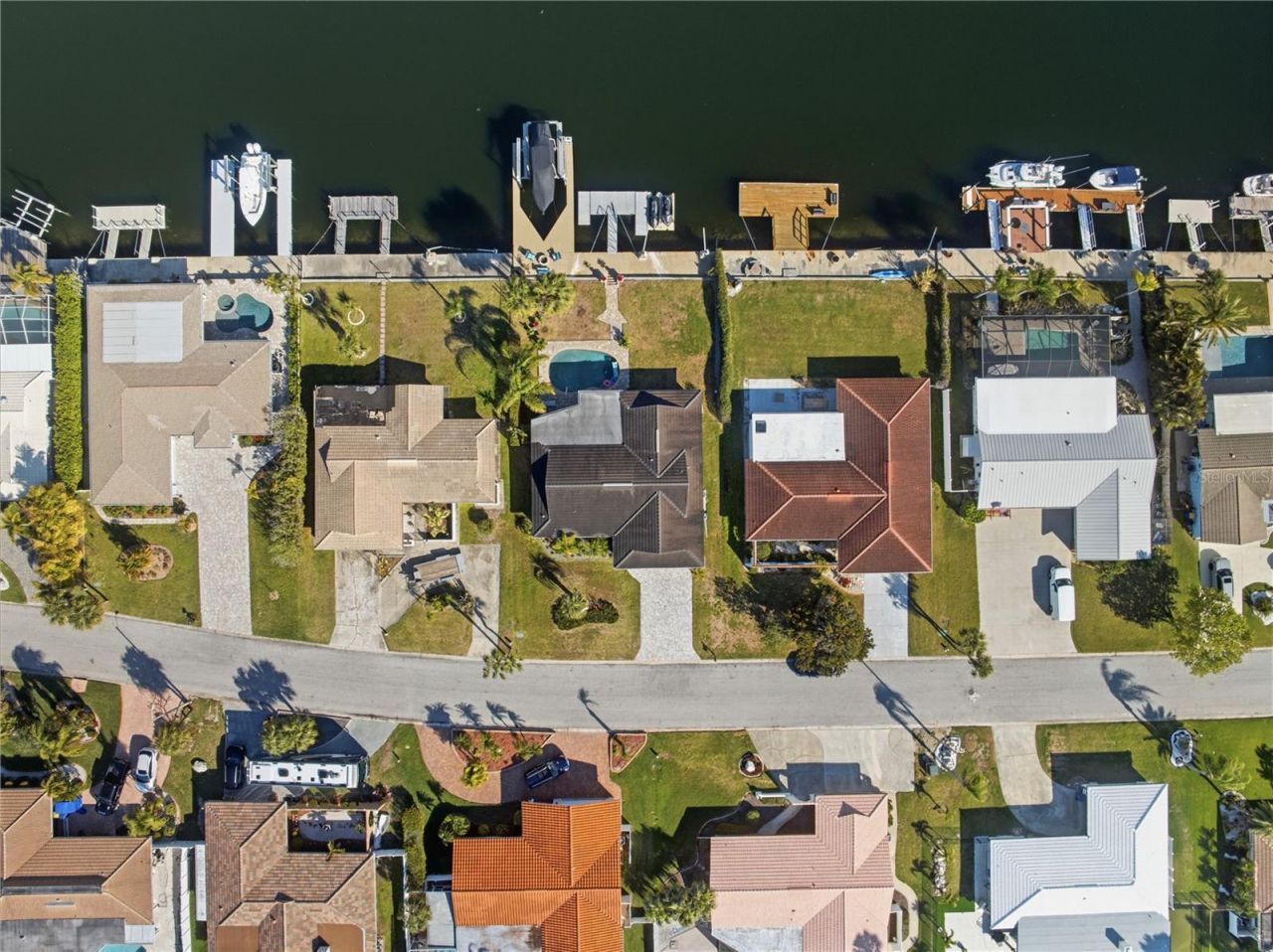 5424 Pilots Place, New Port Richey, FL 34652 Photo