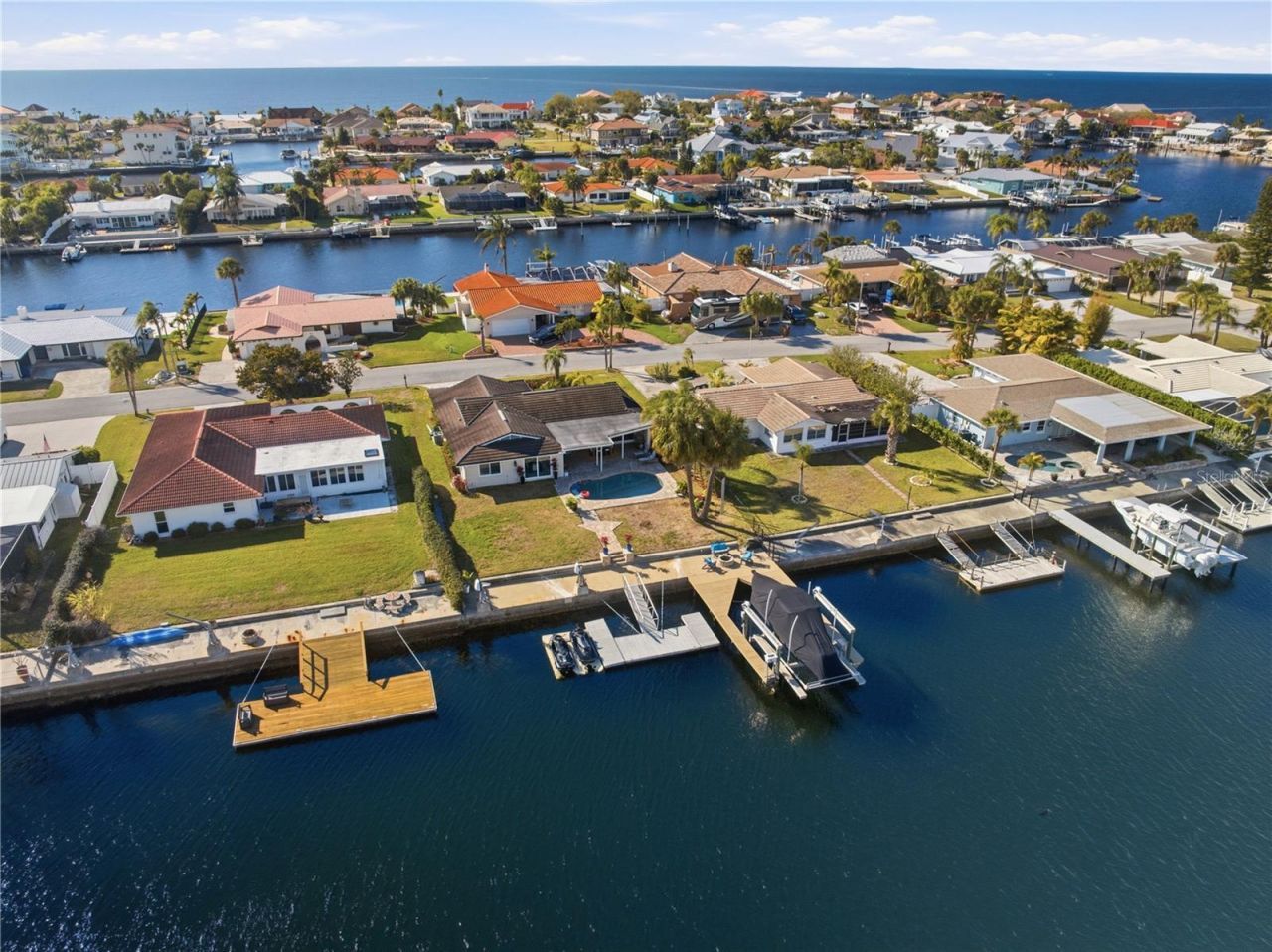 5424 Pilots Place, New Port Richey, FL 34652 Photo