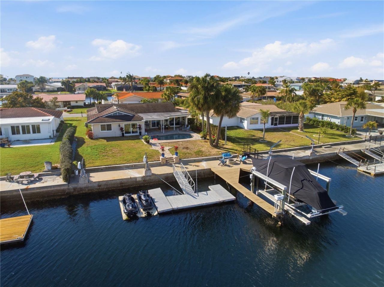 5424 Pilots Place, New Port Richey, FL 34652 Photo