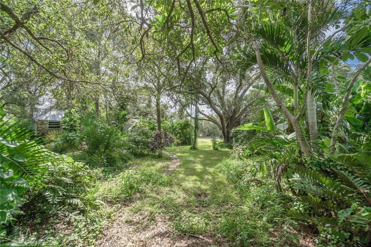 3834 29 Avenue, Saint Petersburg, FL 33711 Photo