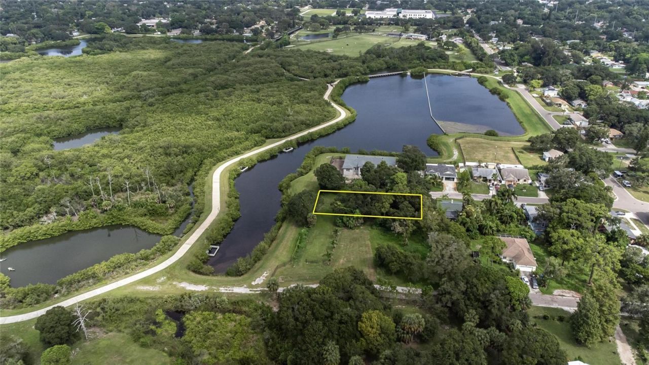 3834 29 Avenue, Saint Petersburg, FL 33711 Photo