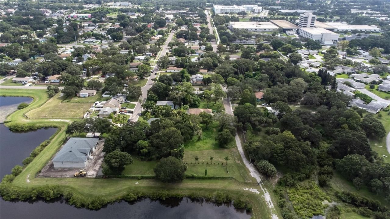 3834 29 Avenue, Saint Petersburg, FL 33711 Photo