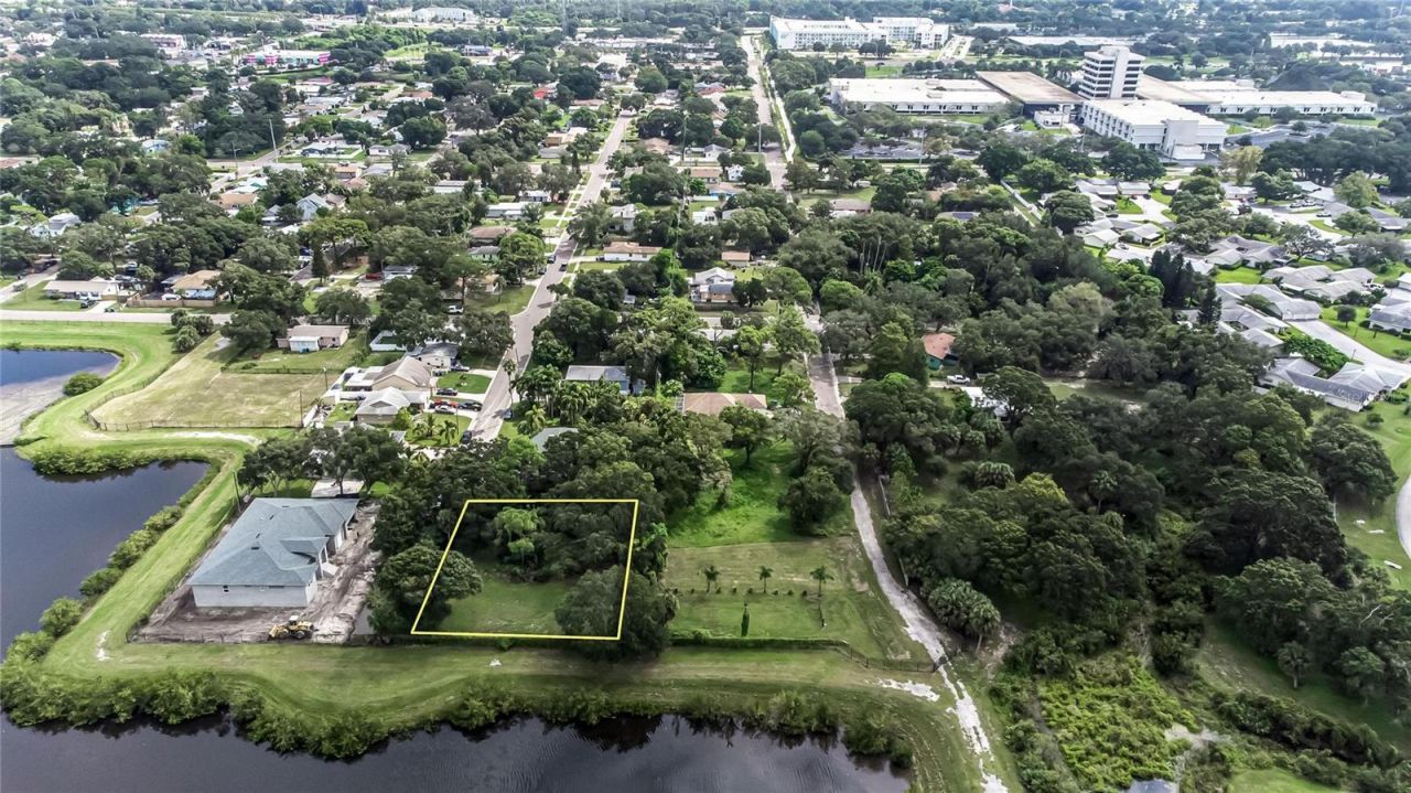 3834 29 Avenue, Saint Petersburg, FL 33711 Photo