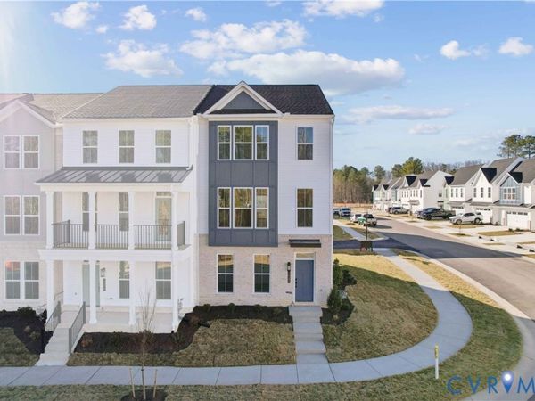 15385 Sunray Way, Midlothian, VA 23112